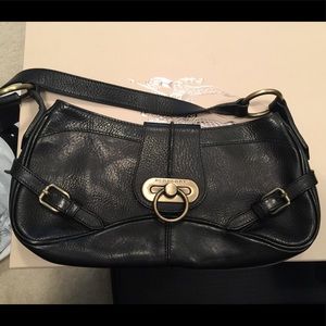 Burberry bridle baguette